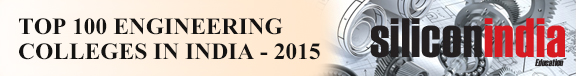 Top 100 Engineering Colleges In India - 2015 Top 100 Engineering Colleges In India - 2015