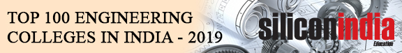 Top 100 Engineering Colleges In India - 2019