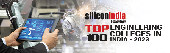 Top 100 Engineering Colleges In India - 2023