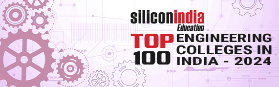 Top 100 Engineering Colleges In India - 2024 Top 100 Engineering Colleges In India - 2024