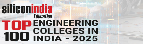 Top 100 Engineering Colleges In India - 2025 Top 100 Engineering Colleges In India - 2025
