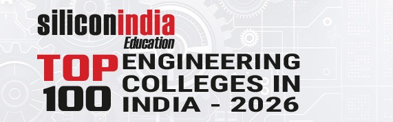 Top 100 Engineering Colleges In India - 2026