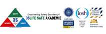 3s Life Safe Akademie: Globally Accredited with NEBOSH & IOSH For Occupational Health & Safety