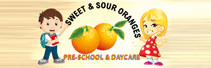 Sweet and Sour Oranges: A Child's Best Learning Partner