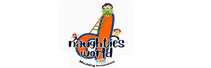 d Naughties World : Nurturing Curious Minds through Play, Care & Creativity