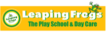 Leaping Frogs: A Full-Fledged Pre-School & Daycare to Nurture the Toddlers