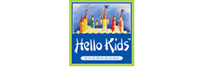 Hello Kids: Nurturing Young Minds & Inspiring Lifelong Learning