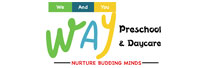 Way Preschools: Creating Room for Children to Explore themselves through Blended Learning System