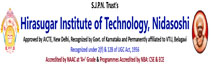 Hirasugar Institute Of Technology: Educating Engineers for a Sustainable & Inclusive Future