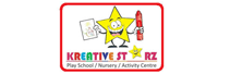 Kreative Starz Play Group: A Family of Value Based & Hands-on Learners 