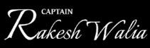 Captain Rakesh Walia: Charting a Course for Success through Transformative Leadership