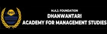 Dhanwantari Academy For Management Studies : A Rising Hub for Industry-Ready Management Education