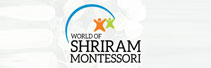 Shriram Montessori: Blending Montessori Principles with Modern Educational Needs