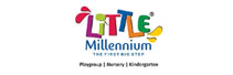 Little Millennium: Enhancing Nationwide Access to High-Quality Preschool Education