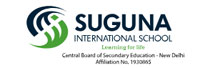 Suguna International School : Imparting Education that Transcends Beyond Books