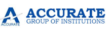 Accurate Institute Of Management & Technology:  Advancing Excellence in Business Education & Innovation