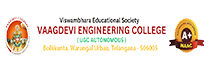 Vaagdevi Engineering College: Nurturing Futures, Building Nation