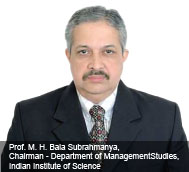 Role of Management Research in Addressing the Paucity of Quality Management Graduates