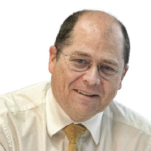   Karl-Josef Errens, Director and Board Member of cronos 
