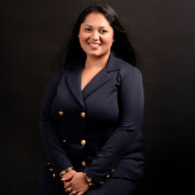 Devangi Garg ,Youth & Life Coach
