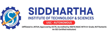 Siddhartha Institute Of Technology & Sciences