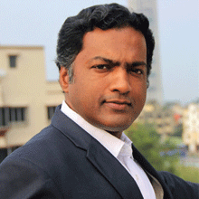 Pashupati Kundu ,Founder