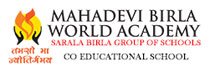 Mahadevi Birla World Academy