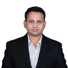  Alagar Rajan, Executive Director, Dr. Chackochen Mathai, Director