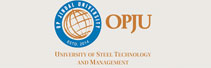 OP Jindal University