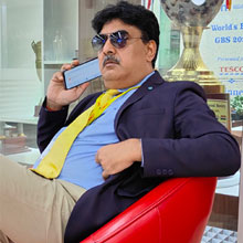 Subhash Kumar ,  Director