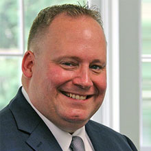 Paul O. Brower, Vice President