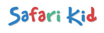 Safari Kid 