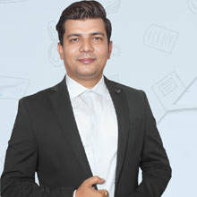 Lagnajit Mohanty, Head (Growth and Projects)
