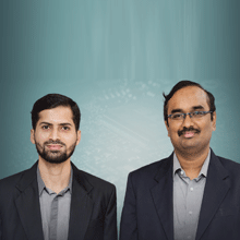 Mubeen, Technical Head, Jayakumar Balasubramanian, Director
