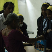 By Dr. Supreeth Kittenkere, Founder & CEO,     Krithika Ashok, Head of Product Development, Vasuki Shenoy, Head of Operations
