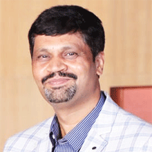 Venkatesh A Arakeri,Director