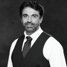   Chetan V Mehta,   Founder & CEO