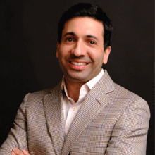 Dr. Jitin Chadha ,Founder & CEO
