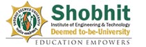 Shobhit Institute Of Engineering & Technology (Deemed To Be University)