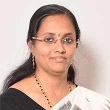 Shankar Devarajan,Founder