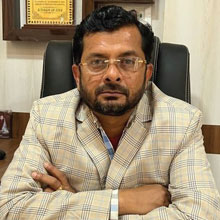 Arannayak Acharya,  Director