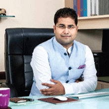  Rahul Dasgupta,  Director