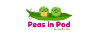 Peas In Pod India
