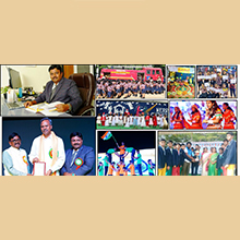 Jagan Mohan Thumma, Founder & Director 