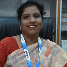 Dr Janet J,Principal