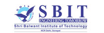 Shri Balwant Institute Of Technology 