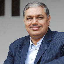  Dr Aravind Chinchure ,Executive Leadership Coach 