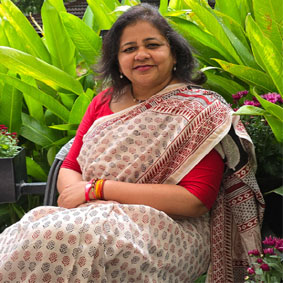 Shalini Srivastava, Leadership Mastery Expert, Business Transformation Consultant & Leadership Coach
