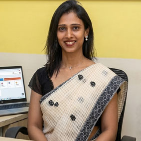 Shaily Jalota, Founder & Principal