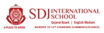 SDJ International School 